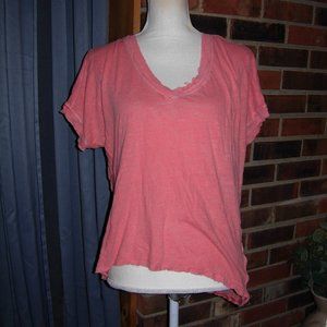 We The Free Pink T-Shirt S